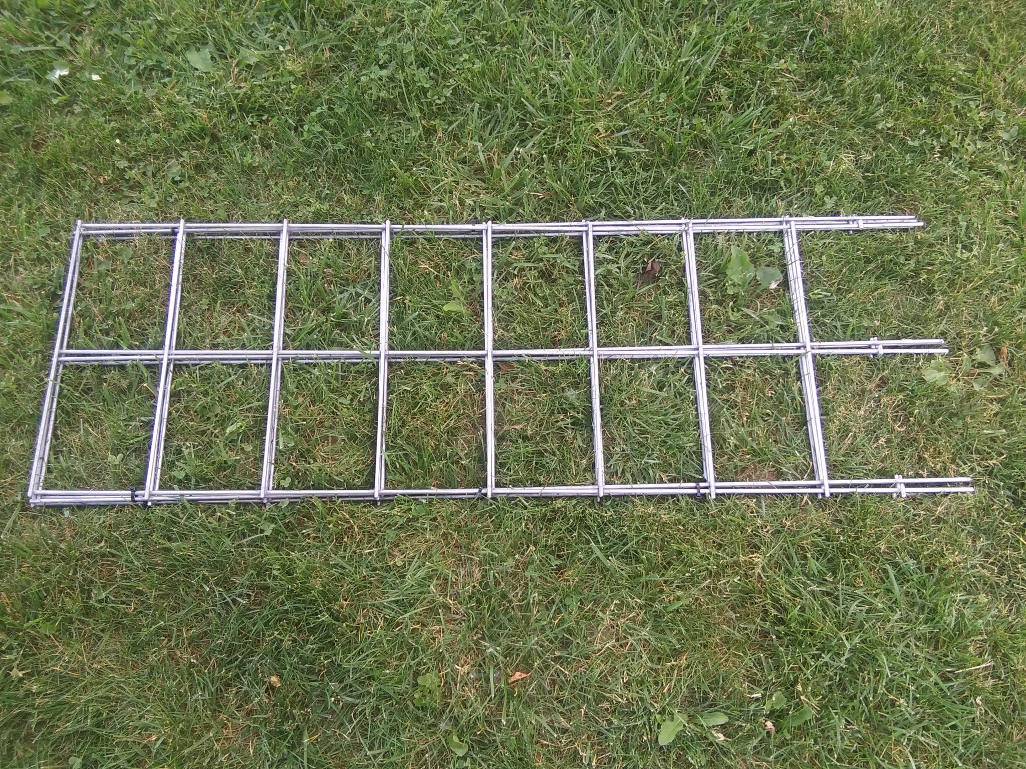 Cattle Panel Tomato Cage: Heavy Duty, Collapsible And Convenient DIY ...